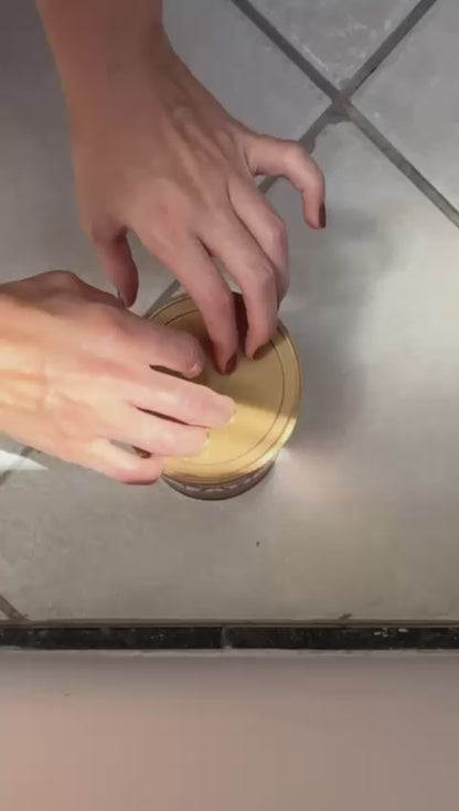 Creatina em Doce de Leite